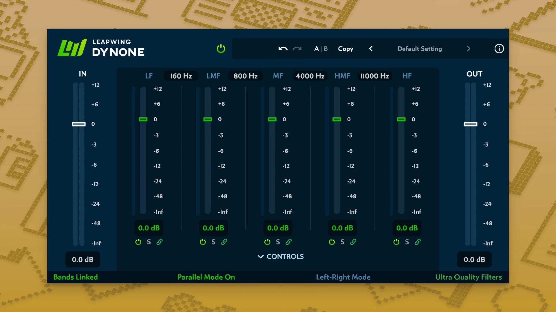 Leapwing Audio Bundle screenshot 7